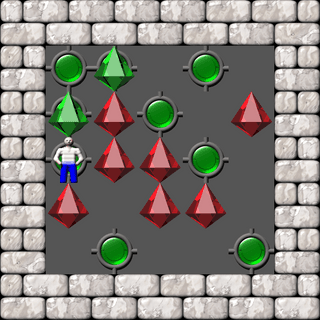 Уровень 46 — Revenge 21